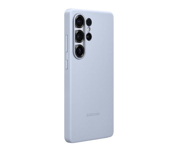 SAMSUNG Kindsuit Case do Galaxy S25 Ultra Light Blue EF-VS938PLEGWW - 1310701 - zdjęcie 2